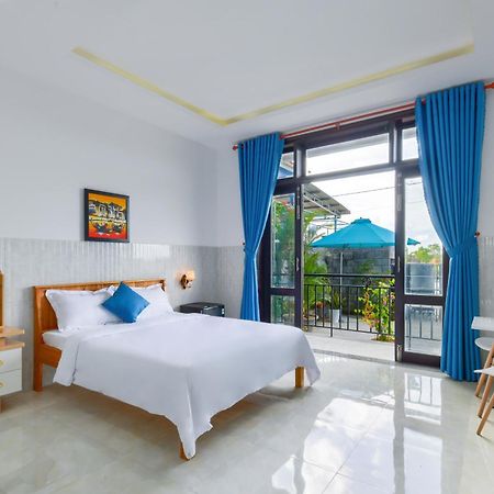 Gio Chieu Homestay - Riverside & Swimming Pool Hoi An Exterior photo