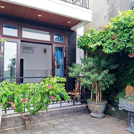Gio Chieu Homestay - Riverside & Swimming Pool Hoi An Exterior photo