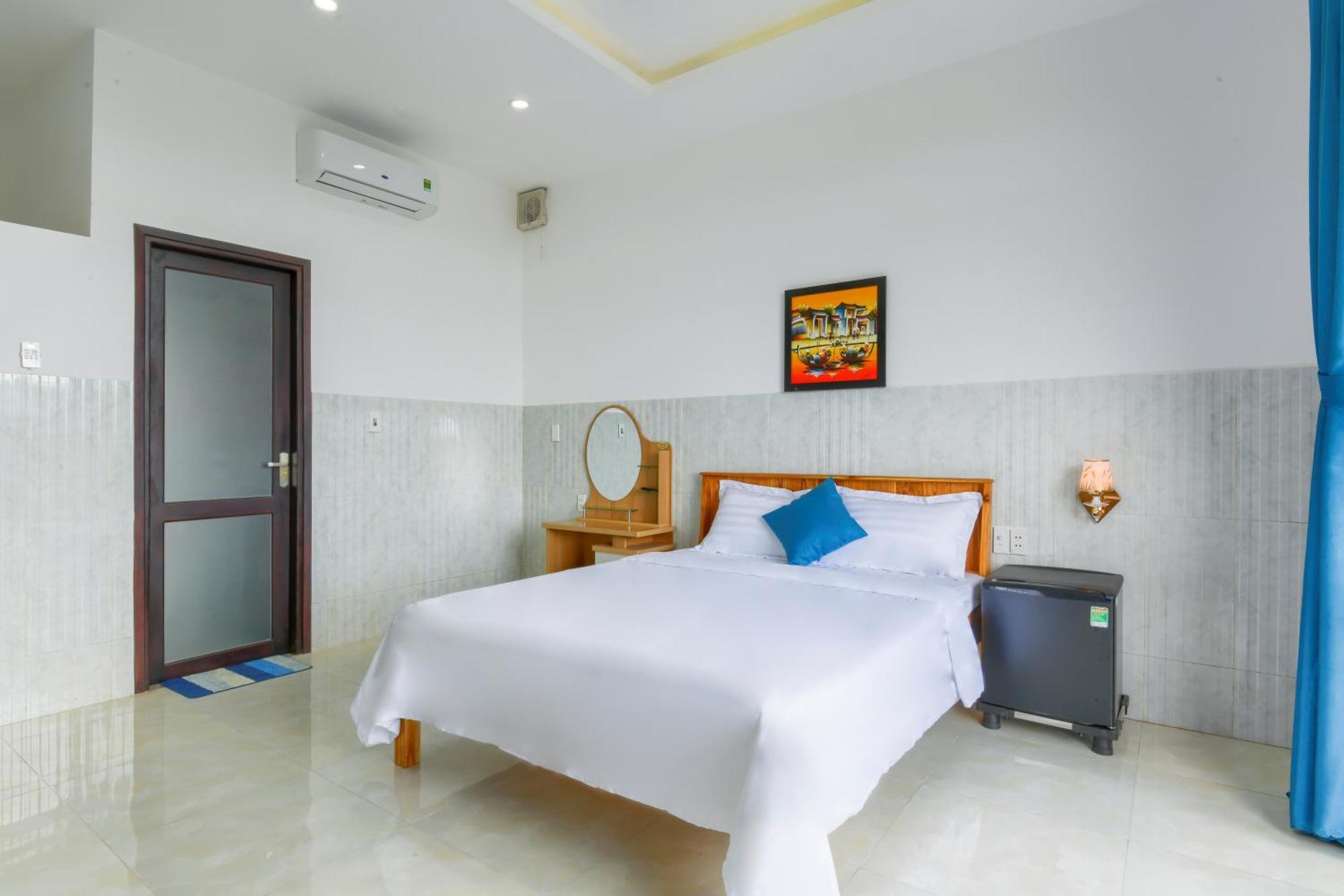 Gio Chieu Homestay - Riverside & Swimming Pool Hoi An Exterior photo